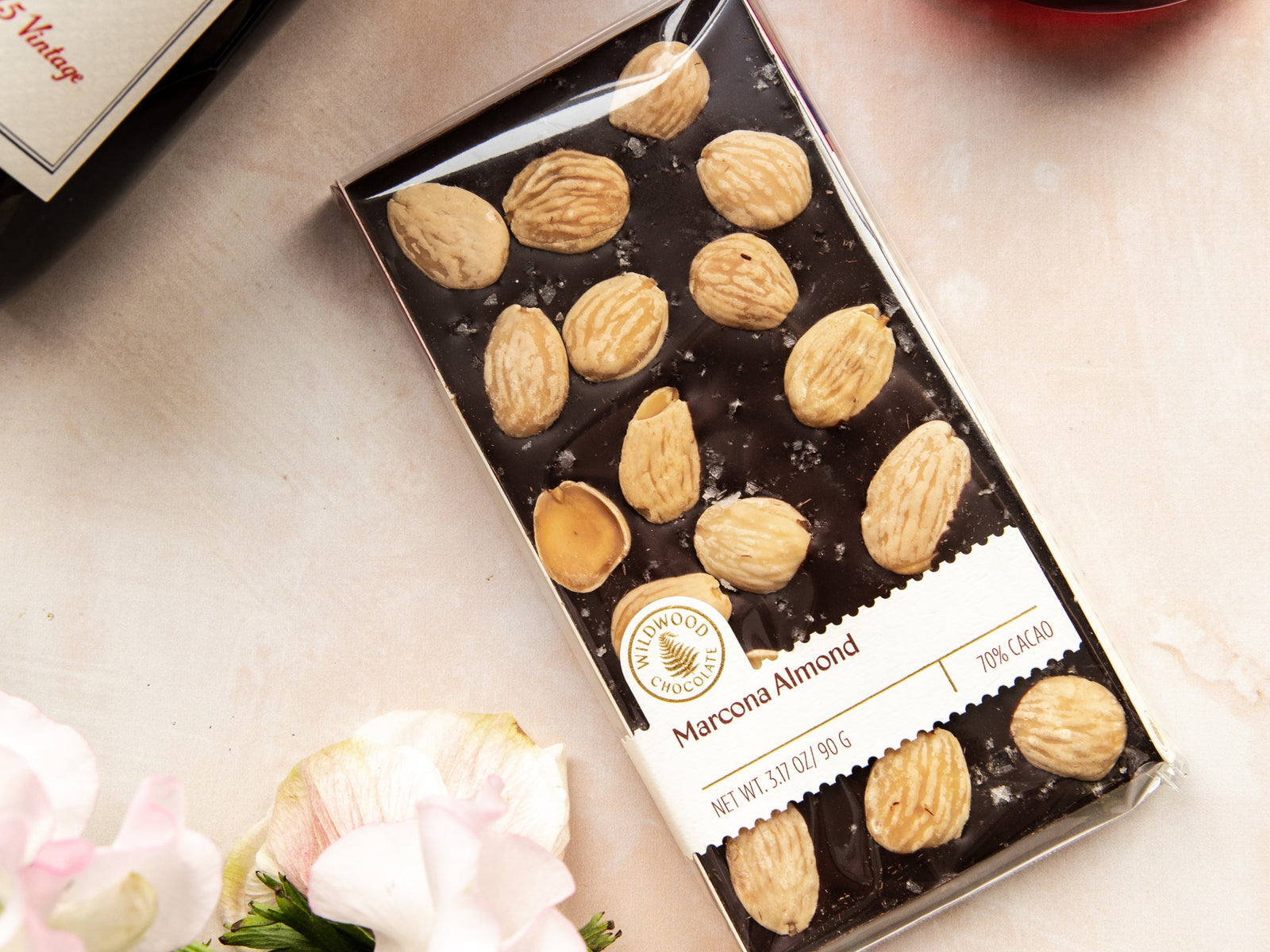 Marcona Almonds: A Culinary Delight