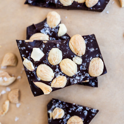 Marcona Almond