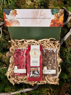 Beauty in a Box