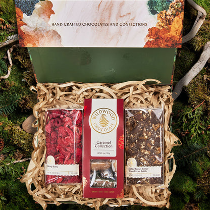 Beauty in a Box