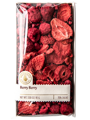 Berry Berry