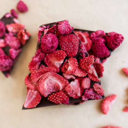 Berry Berry