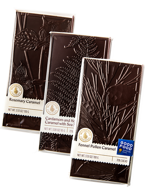 Botanical Bundle
