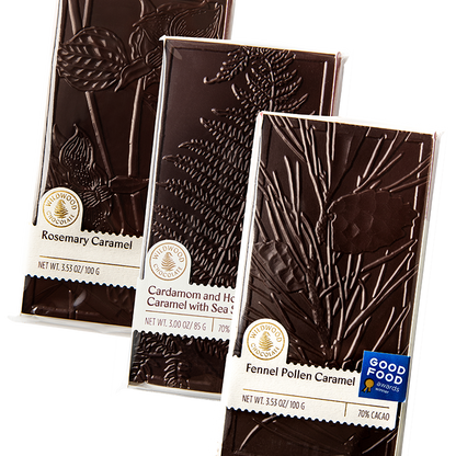 Botanical Bundle