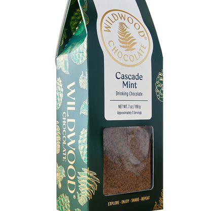 Cascade Mint