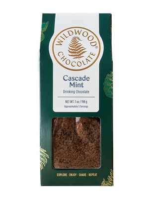 Cascade Mint