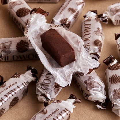 Chocolate Caramel Small Box