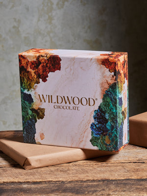 Caramel Bar Trio Gift Box