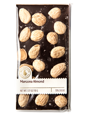 Marcona Almond