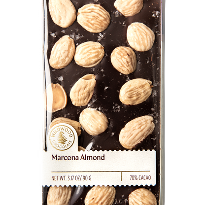 Marcona Almond