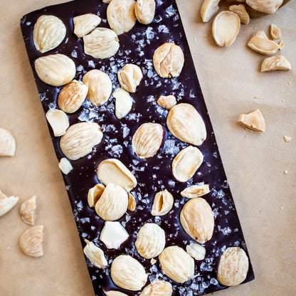 Marcona Almond