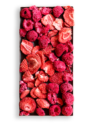 Berry Berry