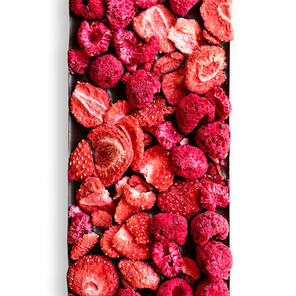 Berry Berry