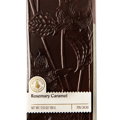 Caramel Collection and Drinking Chocolate Gift Box
