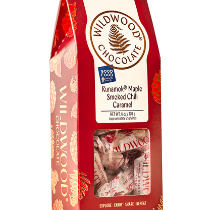 Runamok Smoked Chili Caramel Box