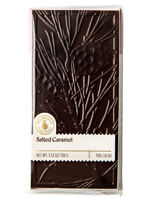 Salted Caramel