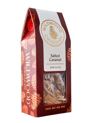 Salted Caramel Box