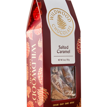 Salted Caramel Box