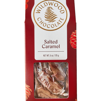 Salted Caramel Box