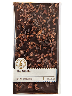 The Nib Bar