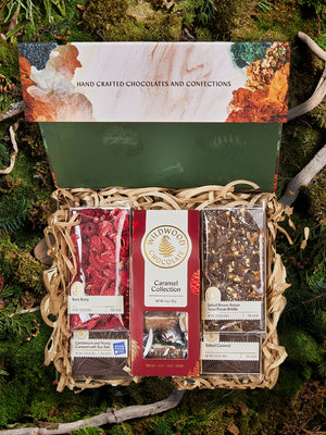 The WOW Gift Box