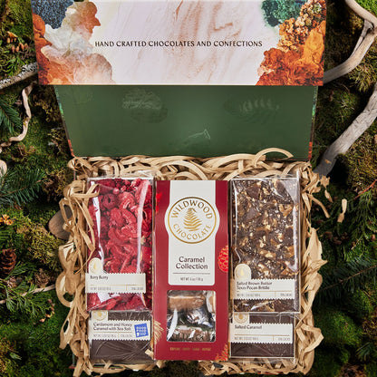 The WOW Gift Box