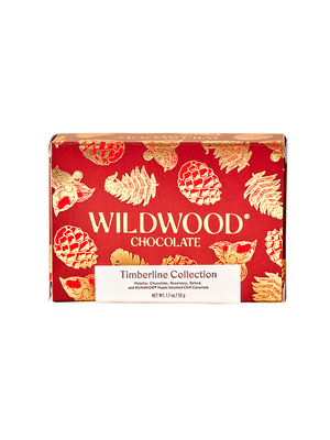 Timberline Collection Small Box