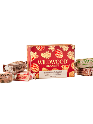 Timberline Collection Small Box