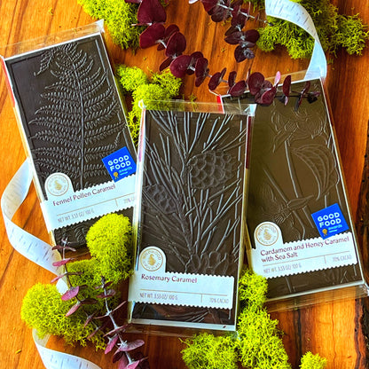 Botanical Bundle