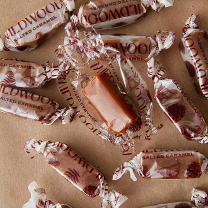 Salted Caramel Box