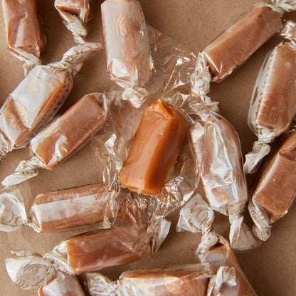 Cardamom Honey Caramel Small Box