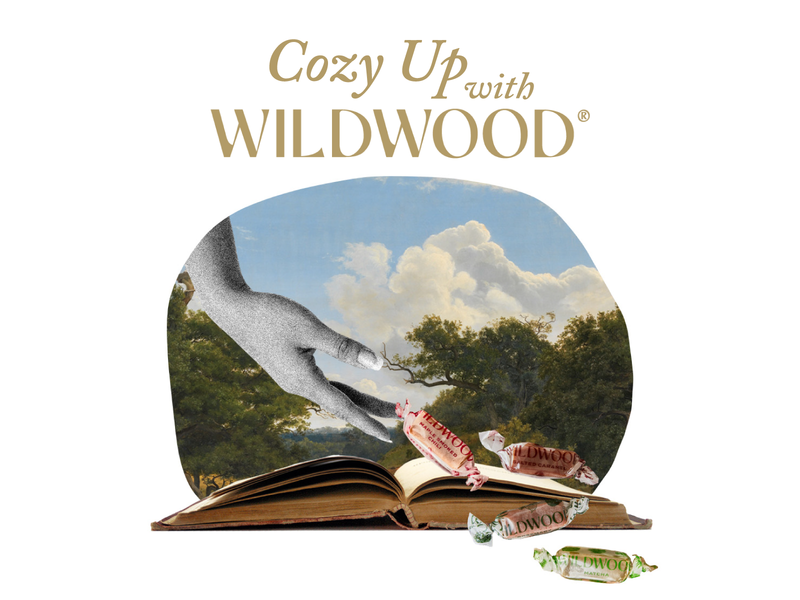 Cozy Up with Wildwood®