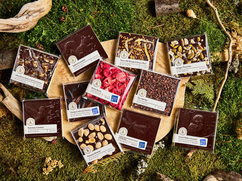 Introducing The Woodland Collection