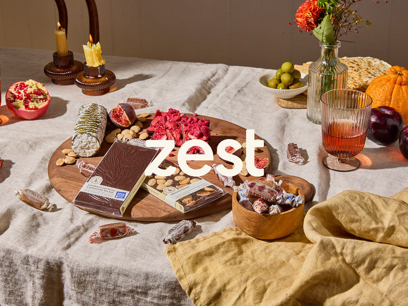 Holiday Gifting Made Easy with Zest