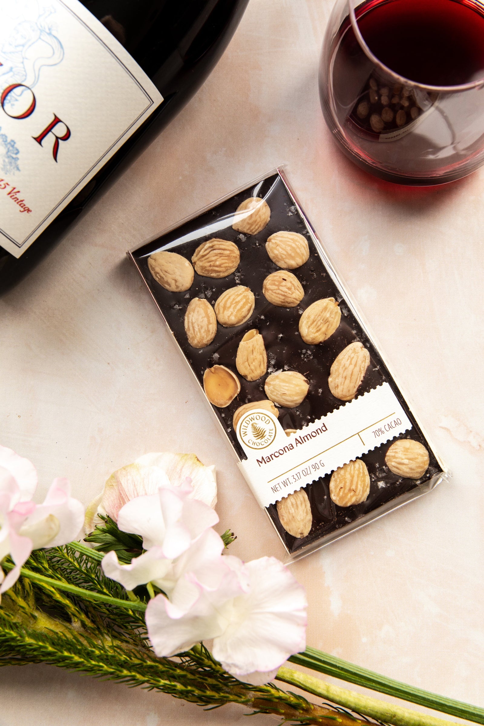 Marcona Almonds: A Culinary Delight