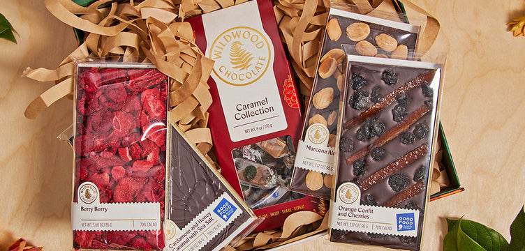Gift Boxes