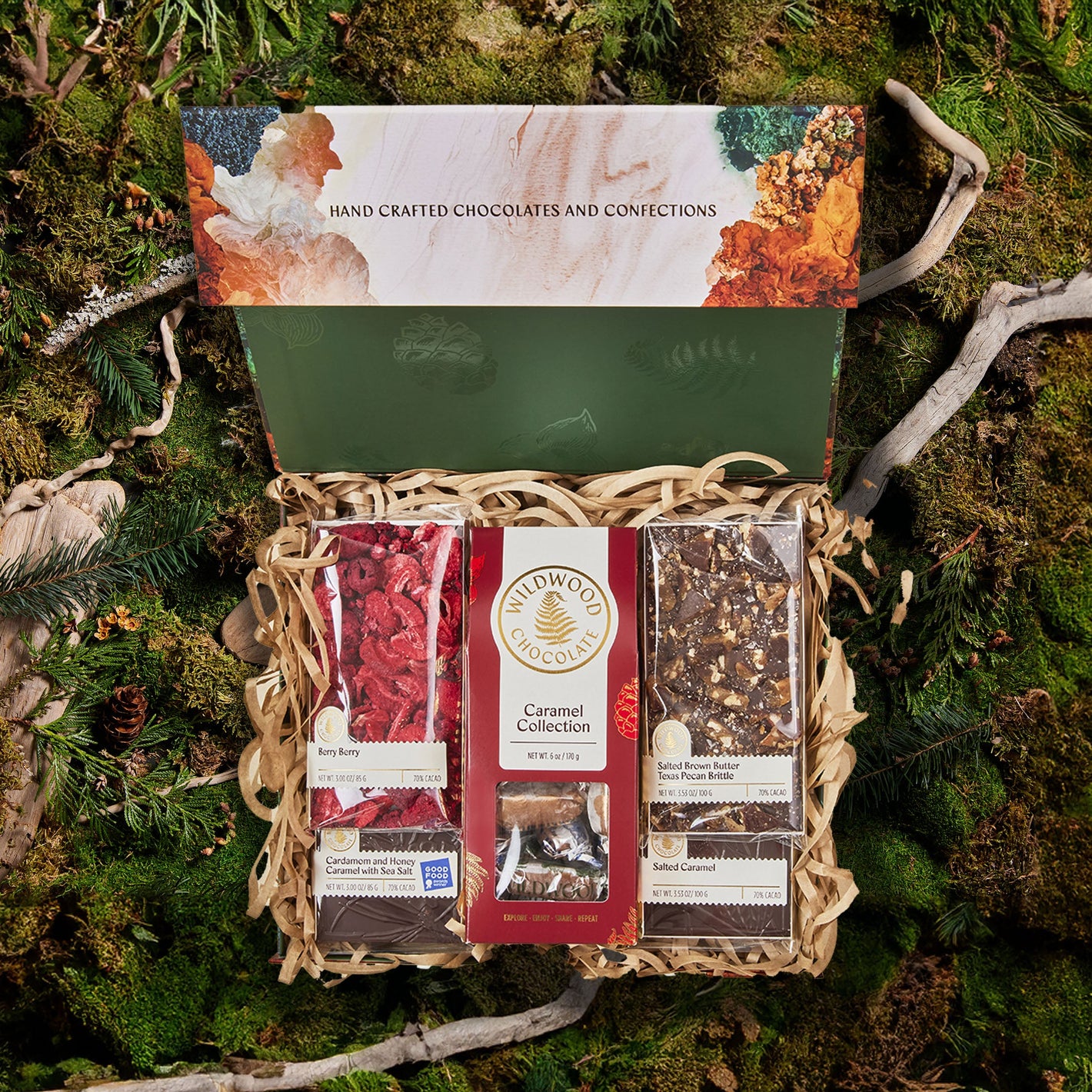 Gift Boxes