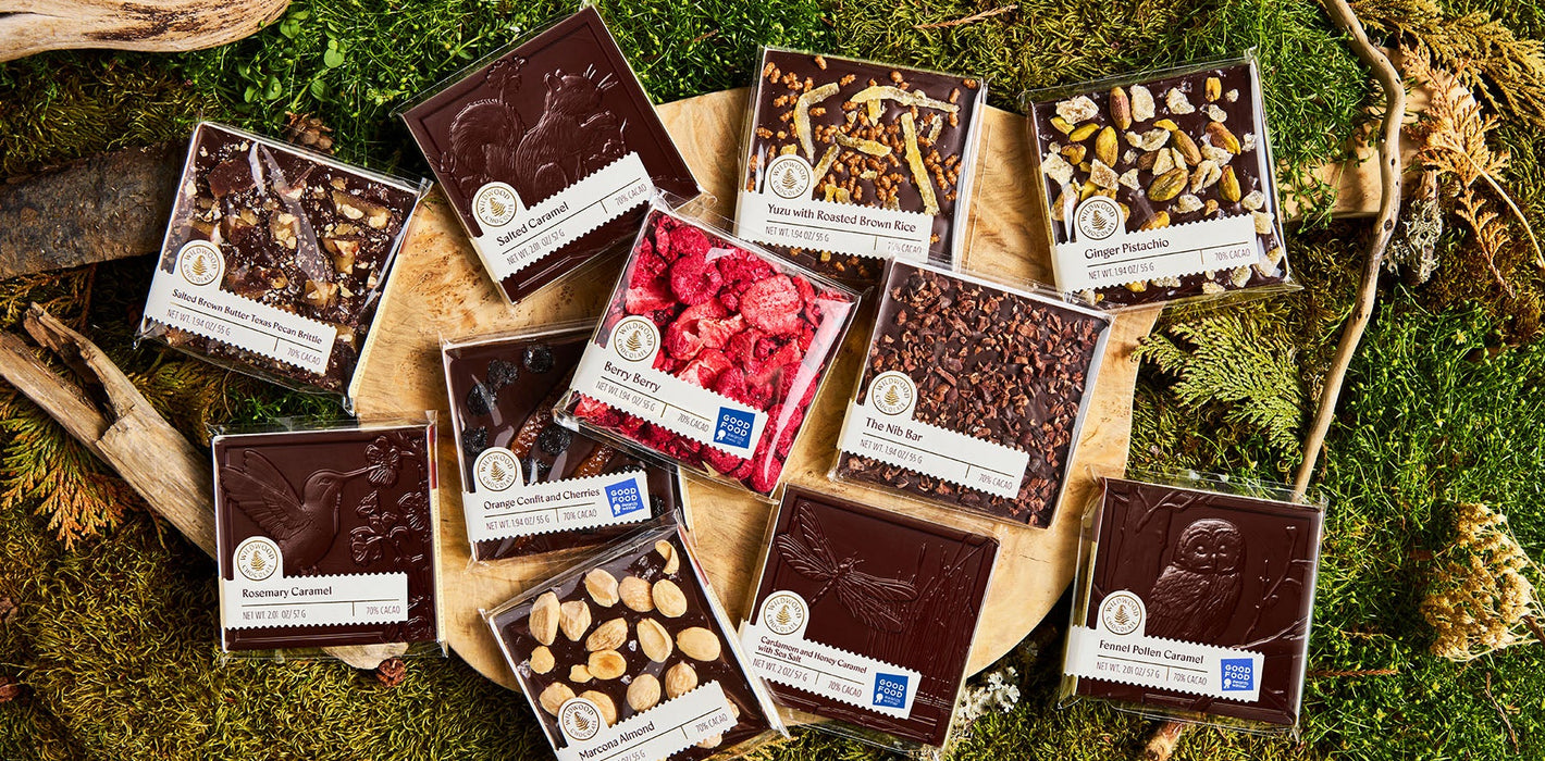 Chocolate Bars