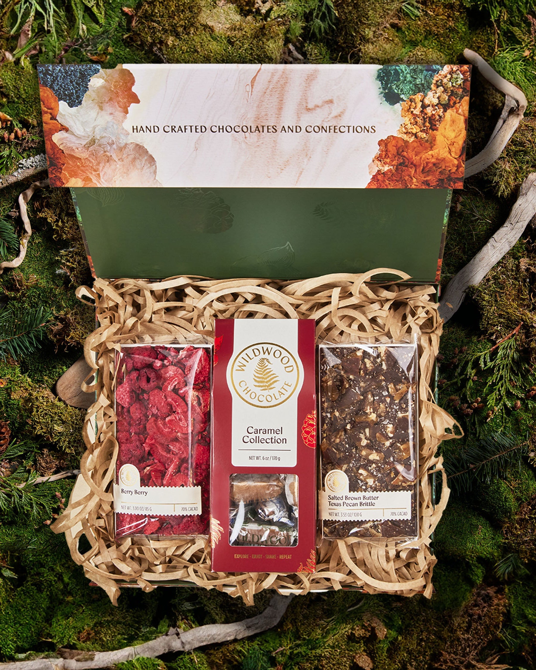 Beauty in a Box
