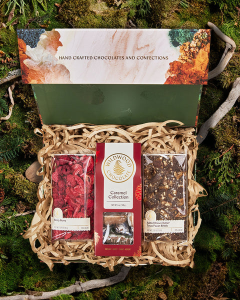 Beauty in a Box