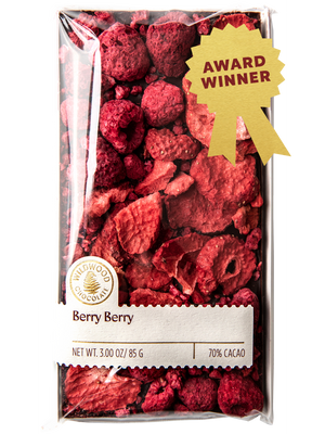 Berry Berry