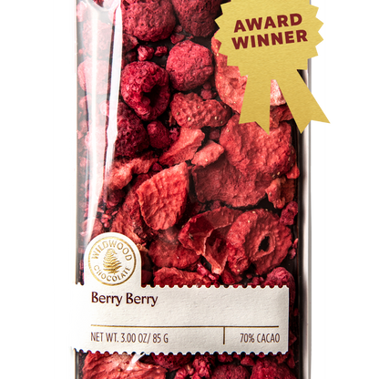 Berry Berry