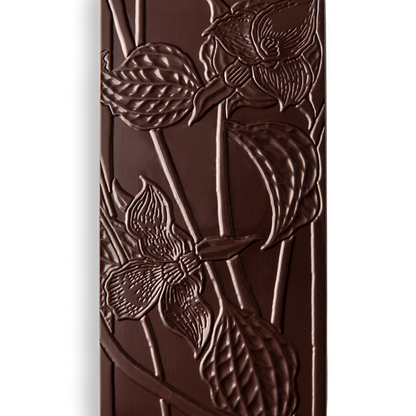 Cardamom and Honey Caramel with Sea Salt