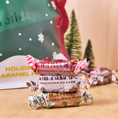 LIMITED EDITION Holiday Caramel Tree