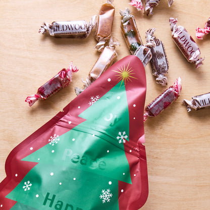 LIMITED EDITION Holiday Caramel Tree