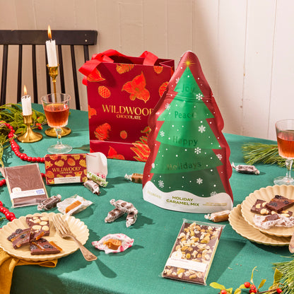 LIMITED EDITION Holiday Caramel Tree