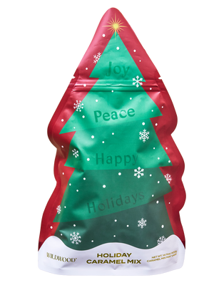 LIMITED EDITION Holiday Caramel Tree