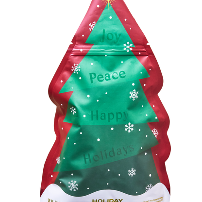 LIMITED EDITION Holiday Caramel Tree
