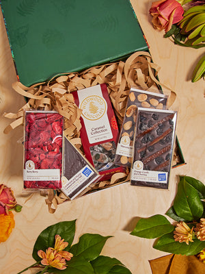 The Mother's Day Gift Box