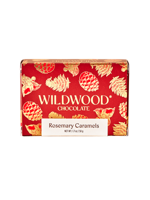 Rosemary Caramel Small Box